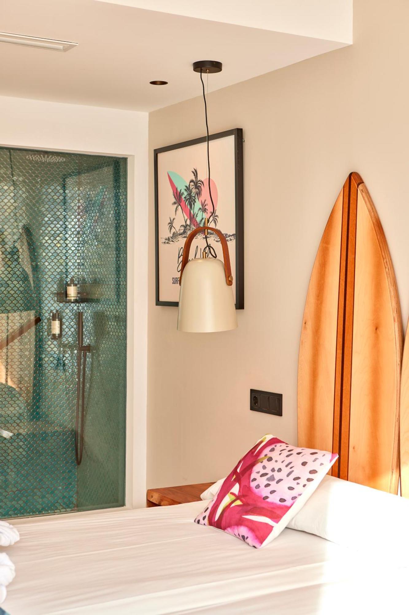 Suite Hang Loose con Vista Mare