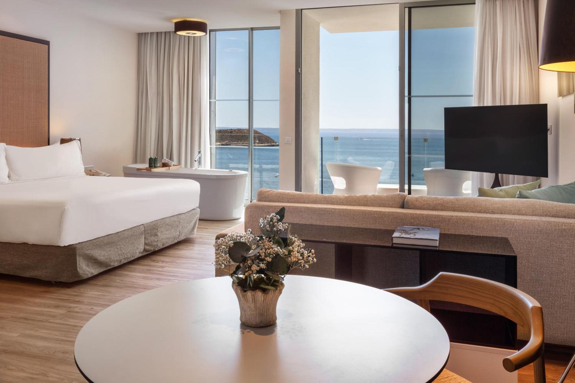 The Level Junior Suite