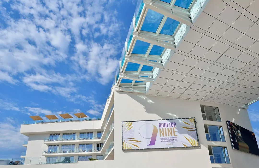 INNSiDE by Meliá Calviá Beach-1