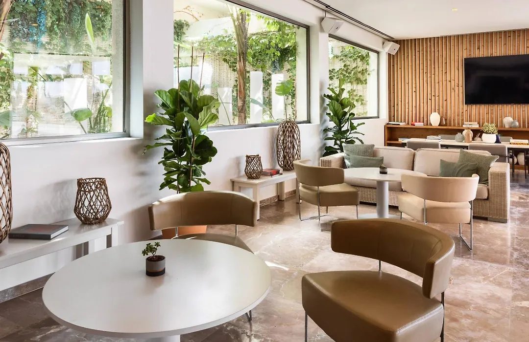 Meliá South Beach-1