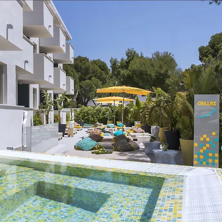 Sotavento Club Apartments - Adults Only-3