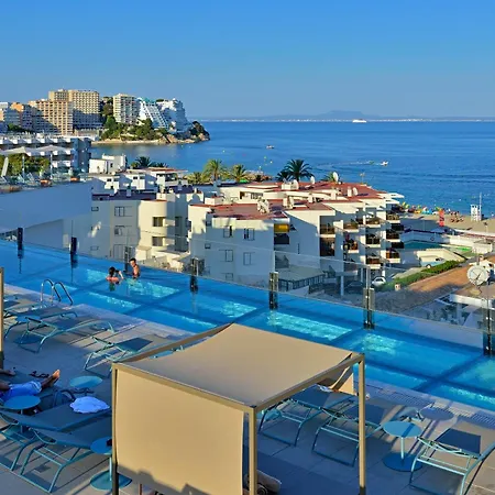 INNSiDE by Meliá Calviá Beach-3